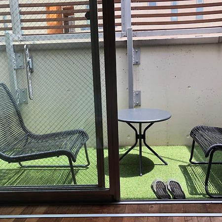 Kyodo Private House Villa Tokyo Exterior photo