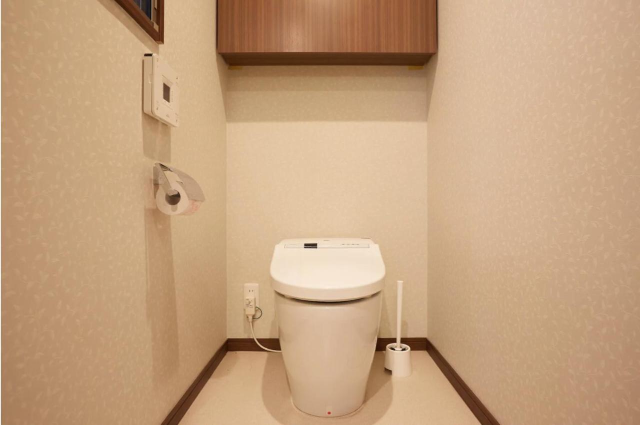Kyodo Private House Villa Tokyo Exterior photo