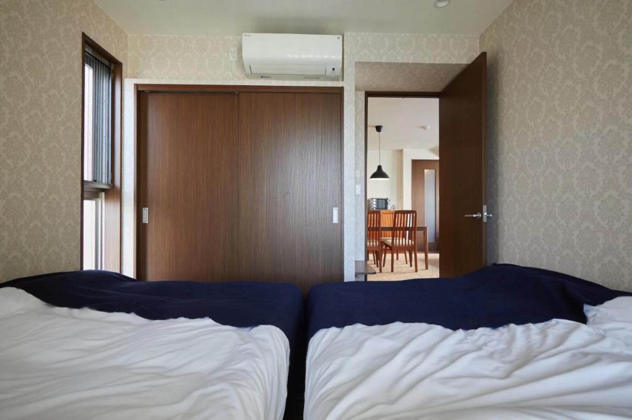 Kyodo Private House Villa Tokyo Exterior photo