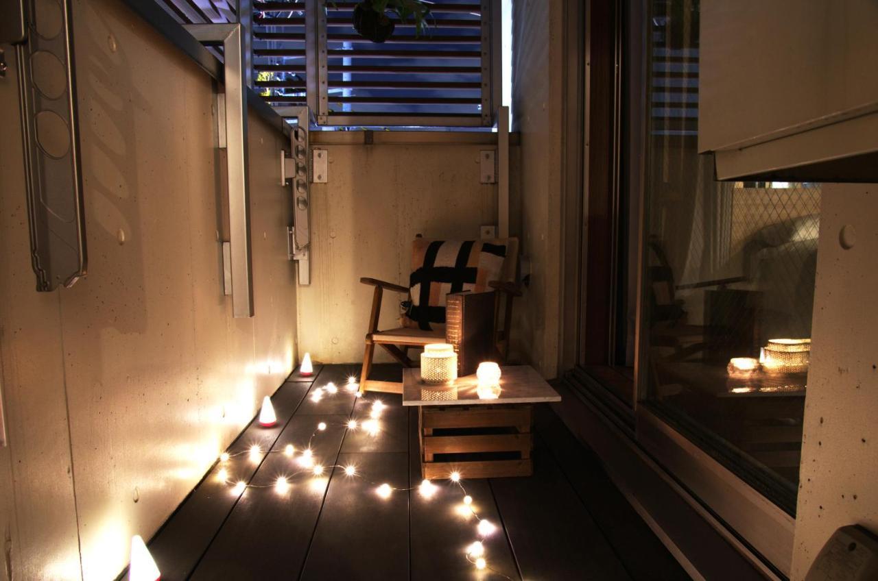 Kyodo Private House Villa Tokyo Exterior photo