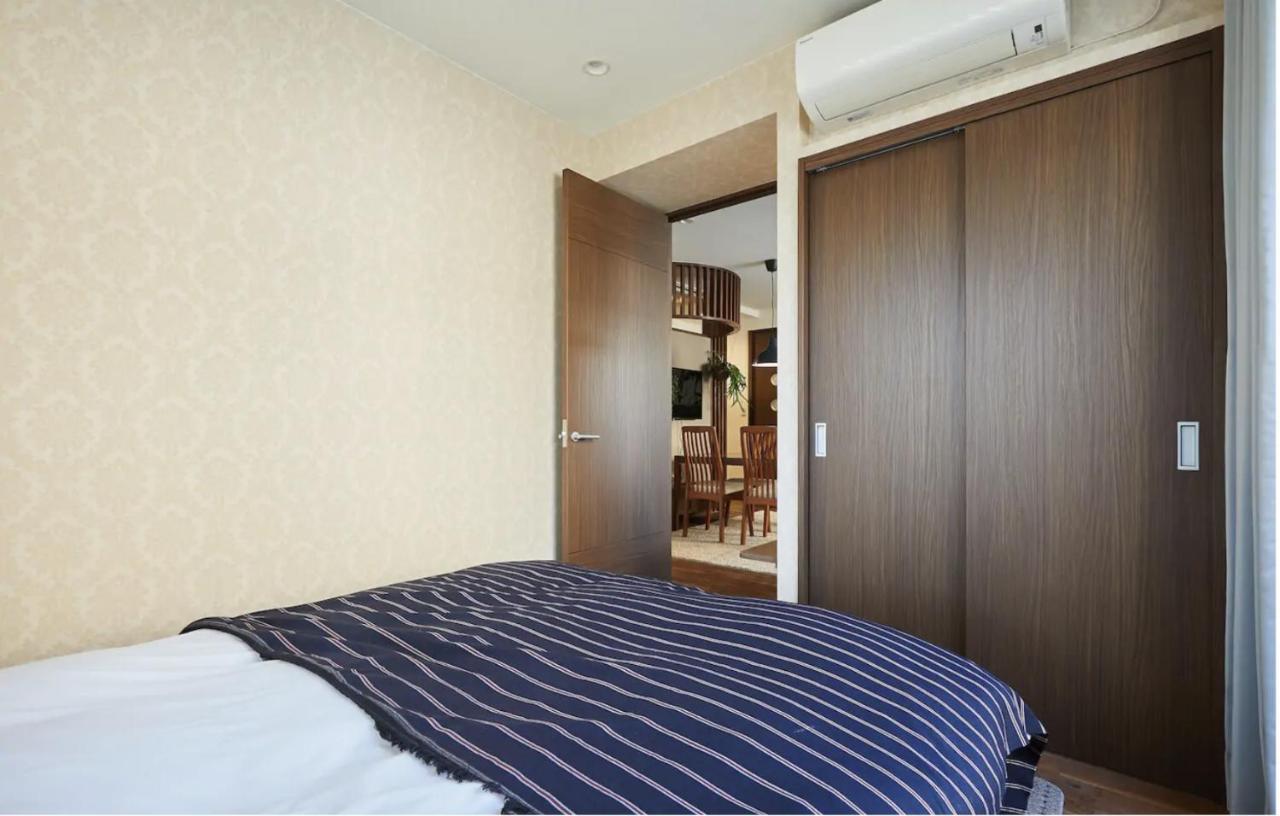 Kyodo Private House Villa Tokyo Exterior photo
